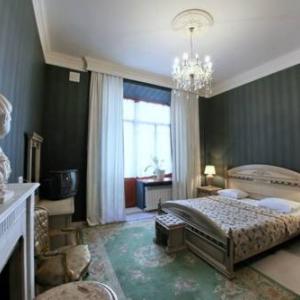 Фотографии отеля Mini Hotel on Nevsky