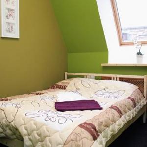 Фотографии отеля SuperHostel Nevsky 117