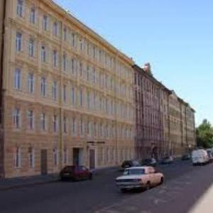 Фотографии отеля Apartments on Kurlyandskoy