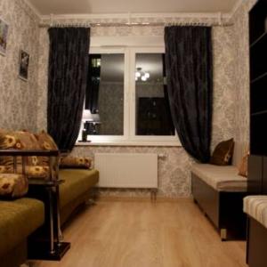 Фотографии отеля Apartamenty v Kudrovo