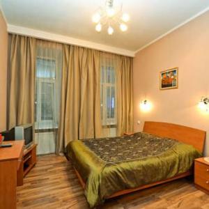 Hotel photos Apartments "Belyi Lev" near Hermitage