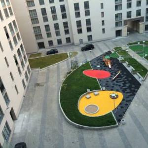 Фотографии отеля Apartments Tsarskaya Stolitsa