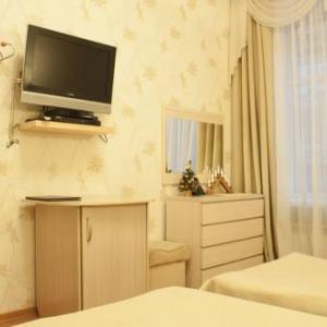 Фотографии отеля Nevsky Comfort Hotel