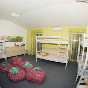 Фотографии отеля Mansarda S Hostel