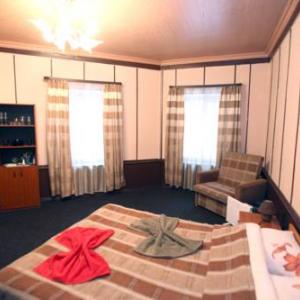 Фотографии отеля Severnaya MIni-Hotel