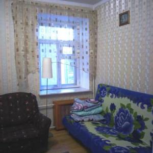 Фотографии отеля Apartamenti na Zagorodnom 10