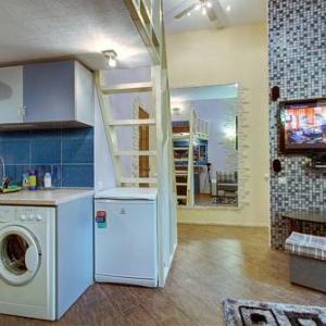 Фотографии отеля Ligovka Apartment