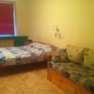 Hotel photos Apartment on Kaznacheyskaya