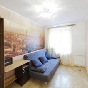 Фотографии отеля Apartments on Nakhimova