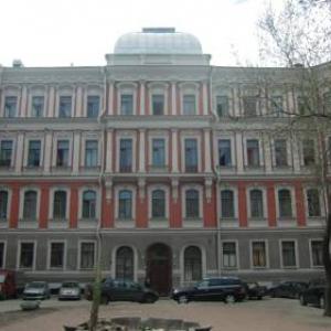 Фотографии отеля Hostel on Mokhovaya