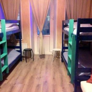 Фотографии отеля Nevsky Hostel