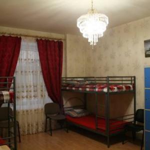 Фотографии отеля Hostel Smolenka House