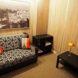 Hotel photos Megapolis Apartments