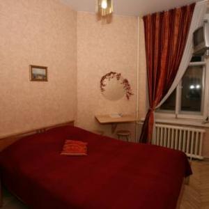 Фотографии отеля Nevsky Lite Mini-hotel