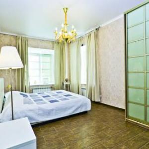 Фотографии отеля Apartment on Kazanskaya 15