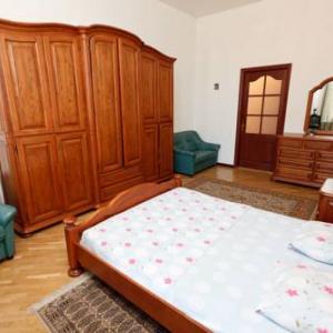 Фотографии отеля Business Apartments on Nevsky 79