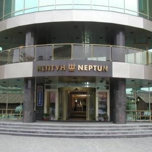 Фотографии отеля Отель Нептун