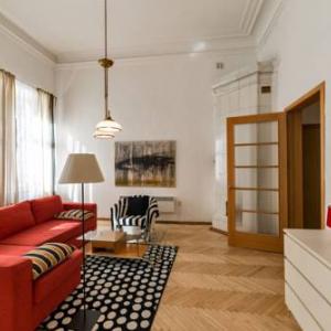 Фотографии отеля Apartment on Liteyny 60