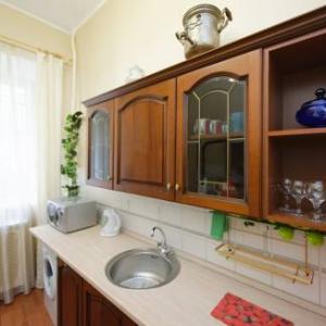 Фотографии отеля Rubinshteina 9 Apartment