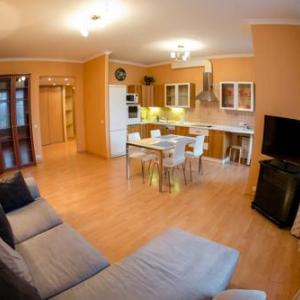 Hotel photos Welcome Group Apartments - Degtyarnaya 25