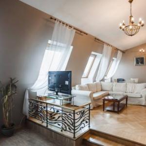 Фотографии отеля Apartment Mytinskaya Naberezhnaya