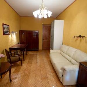 Фотографии отеля Apartment Frunze