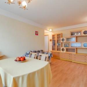 Фотографии отеля Apartment Varshavskaya