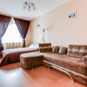 Фотографии отеля Comfort Apartment Budapeshtskaya 7