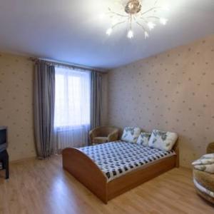 Фотографии отеля Zvezdnie Apartamenti