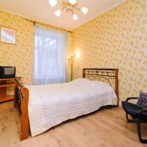 Hotel photos Apartment next to Kazan Cathedral