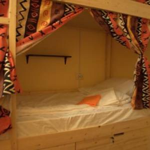 Фотографии отеля Suricata Hostel