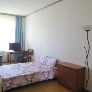 Hotel photos Apartment at Millionnaya 29