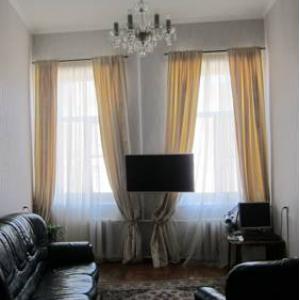 Фотографии отеля Apartment Zvenigorodskaya 26