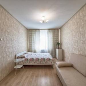 Фотографии отеля Kolomyazhsky apartments