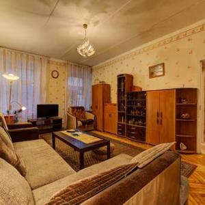 Фотографии отеля Apartments Longo on Dostoevskogo 25
