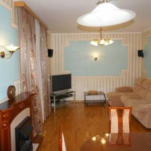 Фотографии отеля Apartments on Gastello 28