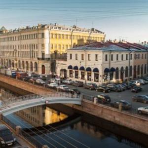 Фотографии отеля Apartments on Griboedova, 45