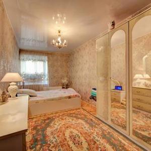 Фотографии отеля Guest house Triumph Saint Petersburg