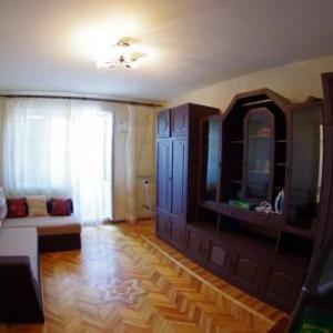 Hotel photos Apartments on Yakhtennaya 37