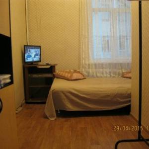 Фотографии отеля Guest room on Kuybisheva 6