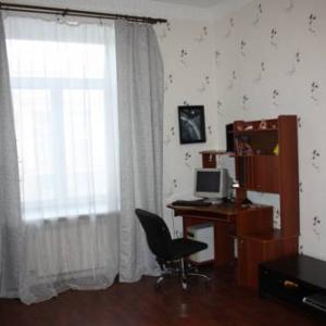 Hotel photos Apartments On Avtovo