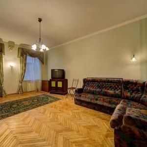 Фотографии отеля Apartments on Nevskiy 97