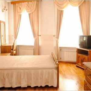 Фотографии отеля Apartment on Bolshaya Morskaya 11