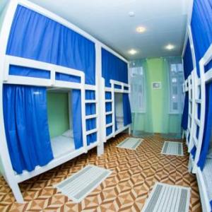 Фотографии отеля Laguna Hostel