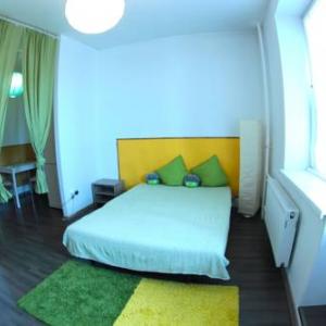 Фотографии отеля Apartments in Predportoviy proezd