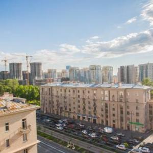 Фотографии отеля Apartment Druzhba