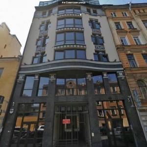 Hotel photos Apartments on 4 Sovetskaya 37
