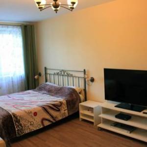 Фотографии отеля Apartment on Zvezdnaya 20