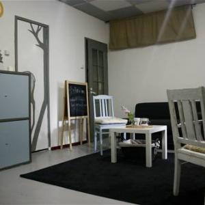 Фотографии отеля Tabouret Rooms Хостел