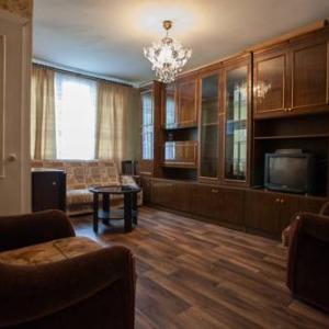 Фотографии отеля Apartment Dachniy 30k1